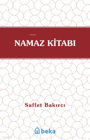 Namaz Kitabı