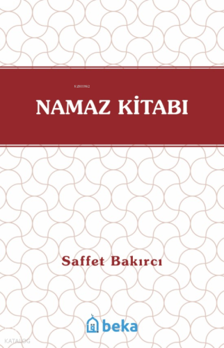 Namaz Kitabı