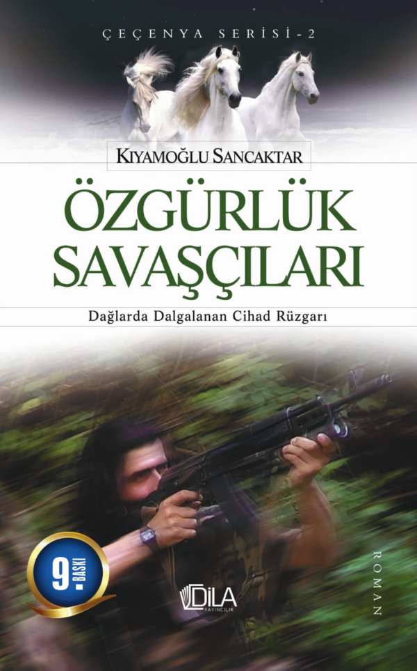 Özgürlük Savaşçıları
