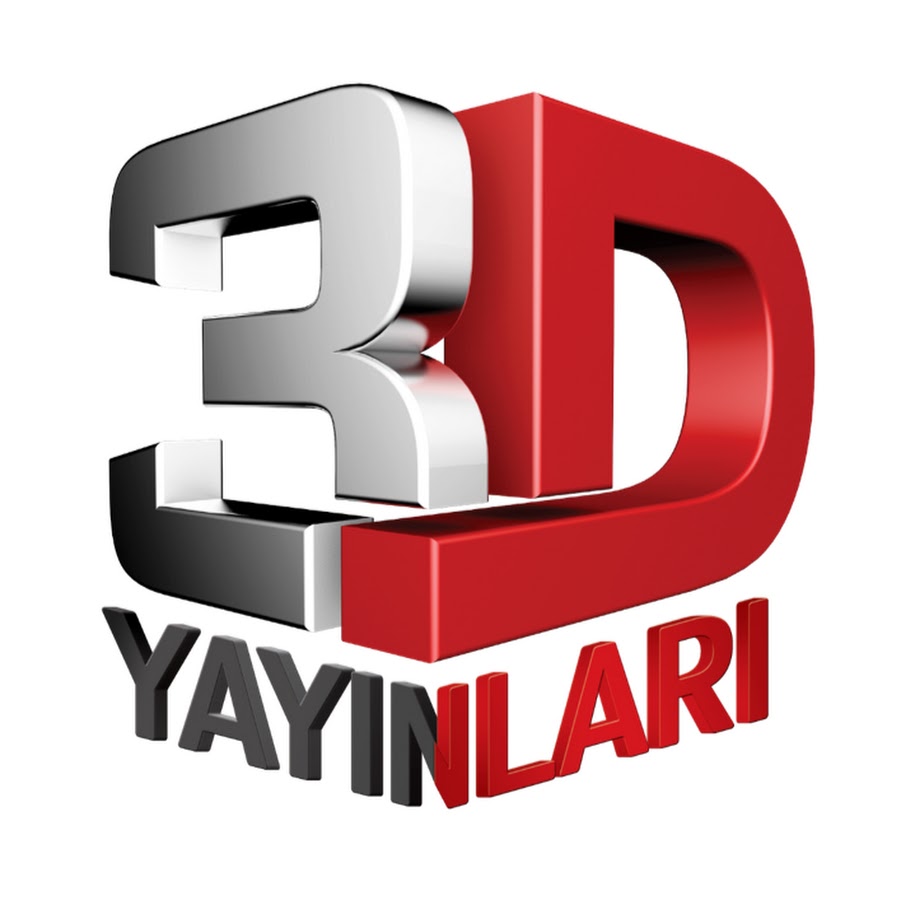 3D Yayınları (Hazırlık)