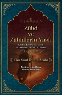 Zühd Ve Zahidlerin Vasfı