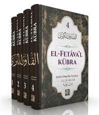 El-Fetava'l Kübra (4 Cilt)