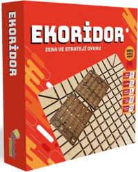Ekoridor(AHŞAP)