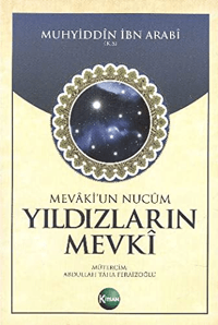 Yıldızların Mevki; Mevaki'un Nucum