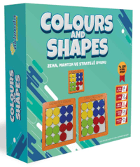Colours And Shapes