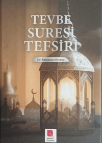 Tevbe Suresi Tefsiri