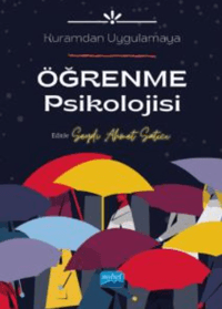 Kuramdan Uygulamaya Öğrenme Psikolojisi