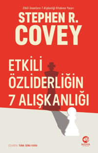 Etkili Özliderliğin 7 Alışkanlığı