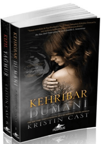 Firar Serisi Takım Set (2 Kitap)
