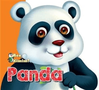 Ben Kimim? - Panda