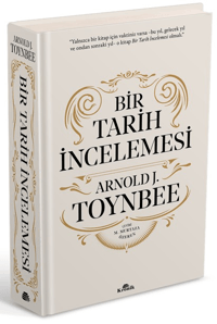 Bir Tarih İncelemesi (Ciltli)