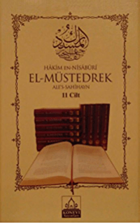 El Müstedrek Ales Sahihayn Tercümesi (11 Cilt)