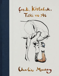 Çocuk, Köstebek, Tilki ve At