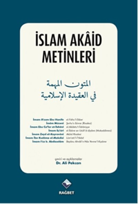 İslam Akaid Metinleri