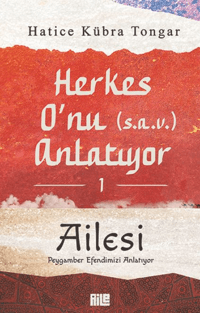 1c135a4aa56948c08f720f67927ca865_front.png Herkes O’nu Anlatıyor 1 - Ailesi