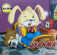Uyanma Zamanı Şimdi Tam Zamanı