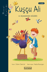 Kuşçu Ali