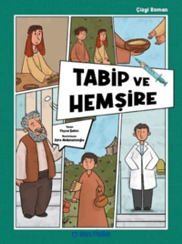 Tabip Ve Hemşire