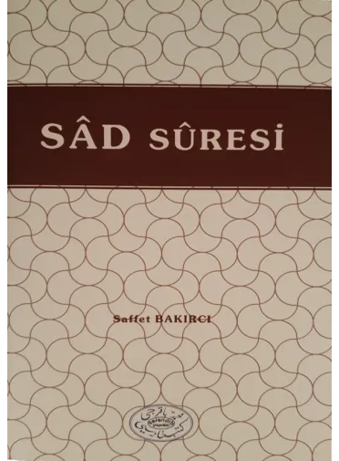 Sad Suresi