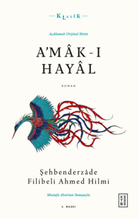 A’mâk-ı Hayâl