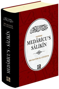 Medâricu's-Sâlikîn;(Muhtasar)