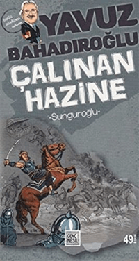 Sunguroğlu Çalınan Hazine