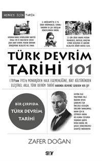 Türk Devrim Tarihi 101