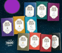 Gökteki Yıldızlar 10 Kitap (Kutulu)