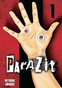 Parazit