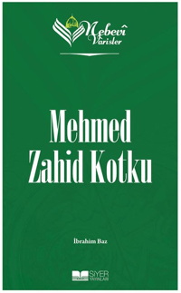 Nebevi Varisler 95 - Mehmed Zahid Kotku