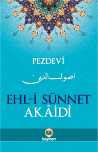 Ehl-i Sünnet Akaidi