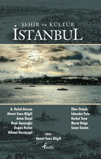 Şehir ve Kültür, İstanbul