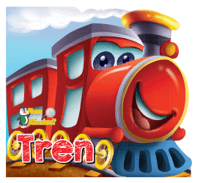 Ben Kimim-Tren
