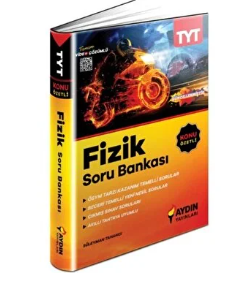 TYT Fizik Konu Özetli Soru Bankası