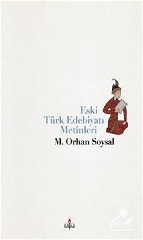 Eski Türk Edebiyatı Metinleri