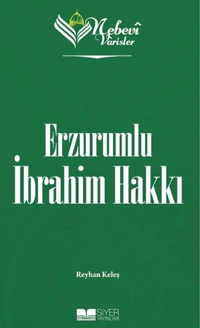Erzurumlu İbrahim Hakkı;Nebevi Varisler 82