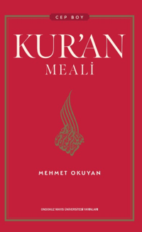 Kuran Meal - Tefsir cep boy Mehmet Okuyan