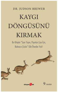 Kaygı Döngüsünü Kırmak