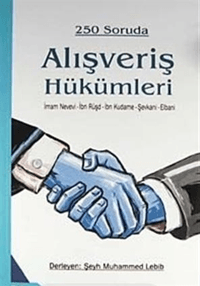 250 Soruda Alışveriş Hükümleri