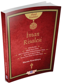 İman