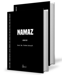 Namaz (2 Cilt)