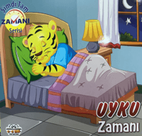 Uyku Zamanı; Şimdi Tam Zamanı