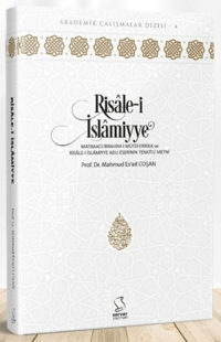 Risale-i İslamiyye