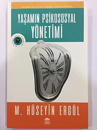 Yaşamın Psikososyal Yönetimi