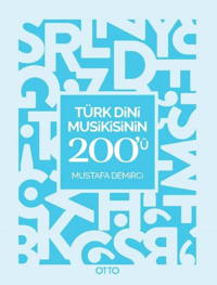 Türk Dini Musikisinin 200'ü; Kavram Haritaları