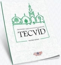 Örneklerle Açıklamalı Kolaylaştırılmış Tecvid