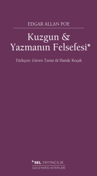 Kuzgun - Yazmanın Felsefesi