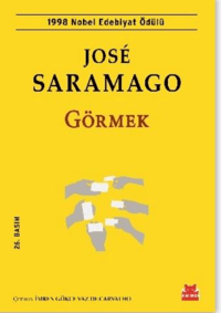Görmek; 1998 Nobel Edebiyat Ödülü