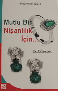 Seni Mutlu Edecek Bir Eşi Nasıl Seçersin?
