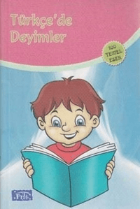 Türkçe'de Deyimler